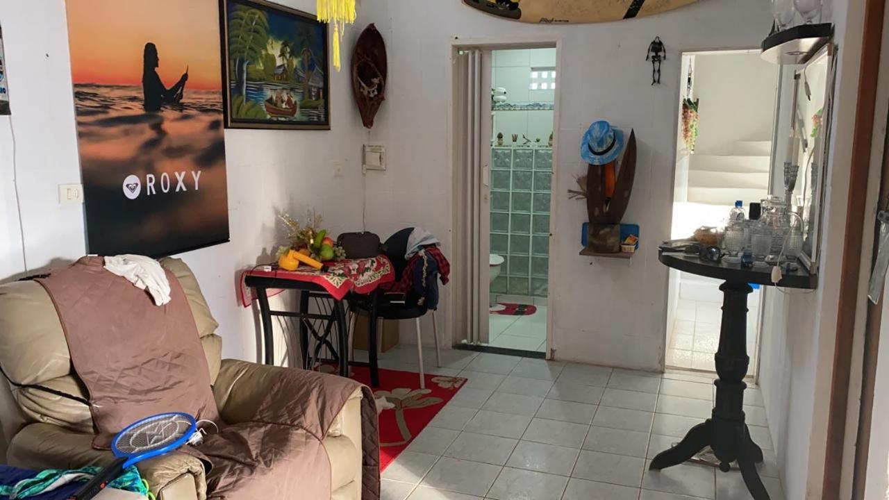 Casa Em Serrambi Com Piscina E Terraco Amplo Villa Pôrto das Galinhas Esterno foto