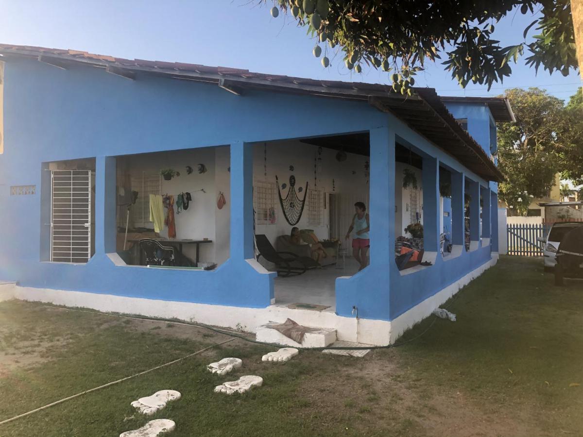 Casa Em Serrambi Com Piscina E Terraco Amplo Villa Pôrto das Galinhas Esterno foto