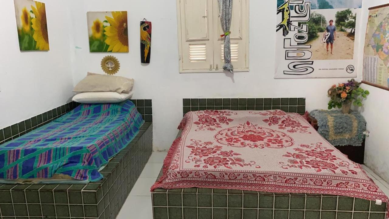 Casa Em Serrambi Com Piscina E Terraco Amplo Villa Pôrto das Galinhas Esterno foto