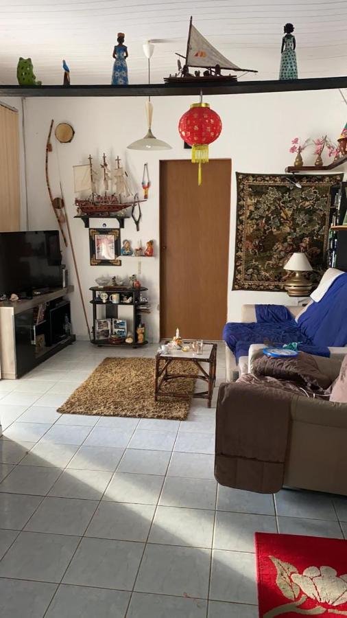 Casa Em Serrambi Com Piscina E Terraco Amplo Villa Pôrto das Galinhas Esterno foto