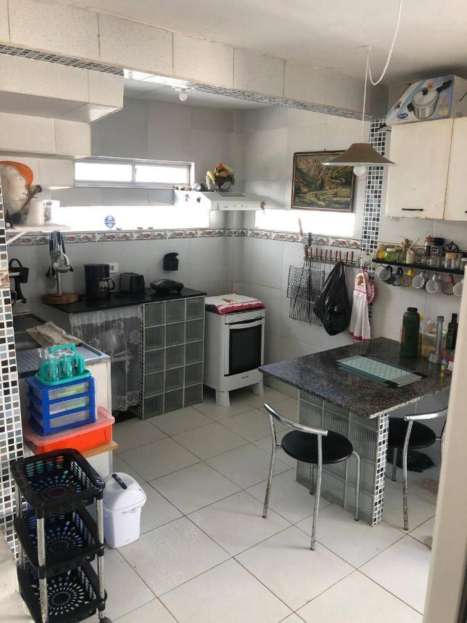 Casa Em Serrambi Com Piscina E Terraco Amplo Villa Pôrto das Galinhas Esterno foto